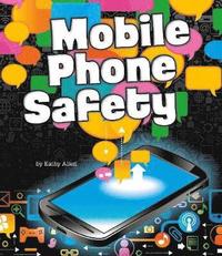 bokomslag Mobile Phone Safety