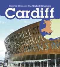 bokomslag Cardiff