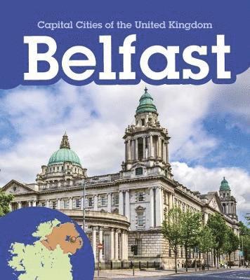 bokomslag Belfast