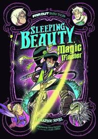 bokomslag Sleeping Beauty, Magic Master