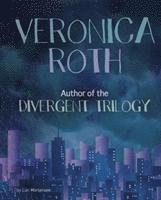 bokomslag Veronica Roth