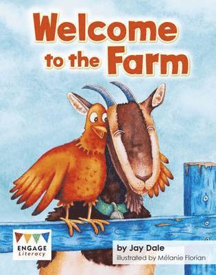 Welcome to the Farm 1