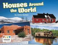 bokomslag Houses Around the World