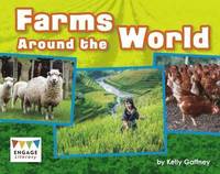 bokomslag Farms Around the World