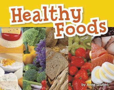 Healthy Foods 1