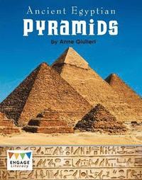bokomslag Ancient Egyptian Pyramids