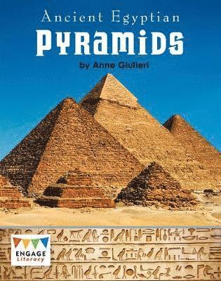 Ancient Egyptian Pyramids 1