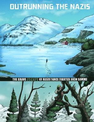 Outrunning the Nazis