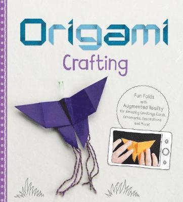 Origami Crafting 1