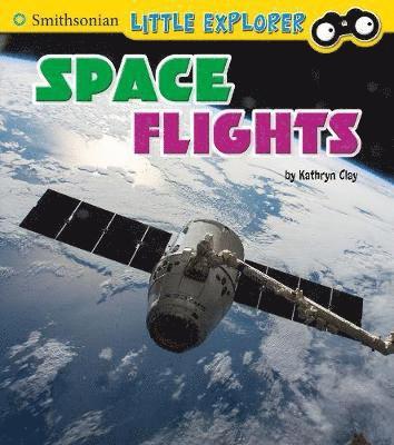 Space Flights 1