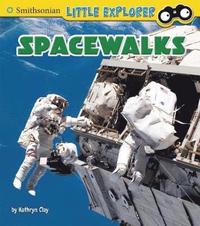 bokomslag Spacewalks