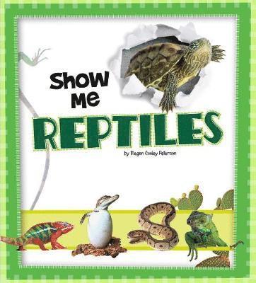 Show Me Reptiles 1