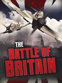 bokomslag The Battle of Britain