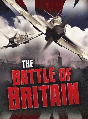 The Battle of Britain 1