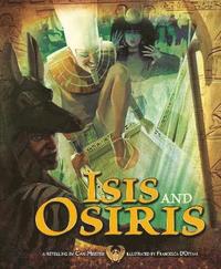 bokomslag Isis and Osiris
