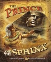 bokomslag The Prince and the Sphinx