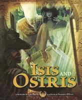 bokomslag Isis and Osiris