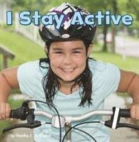 bokomslag I Stay Active