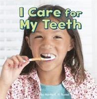 I Care for My Teeth 1