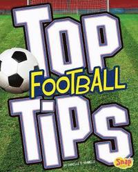 bokomslag Top Football Tips