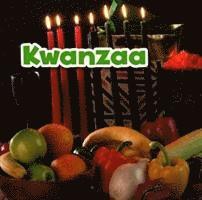 bokomslag Kwanzaa