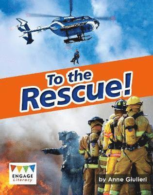 To the Rescue! 1