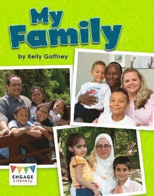 My Family 1