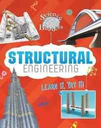 bokomslag Structural Engineering