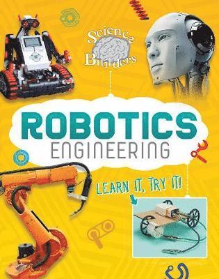 Robotics Engineering 1