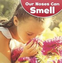 bokomslag Our Noses Can Smell