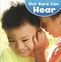 bokomslag Our Ears Can Hear
