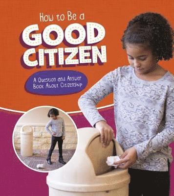 How to Be a Good Citizen 1