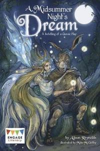 bokomslag Midsummer Night's Dream