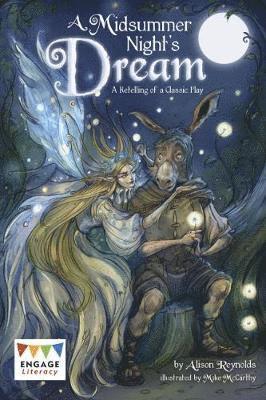 bokomslag Midsummer Night's Dream