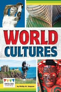 bokomslag World Cultures