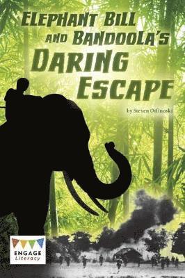 Elephant Bill and Bandoola's Daring Escape 1