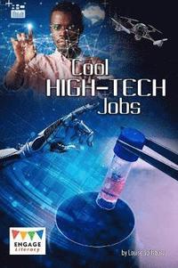 bokomslag Cool High-Tech Jobs