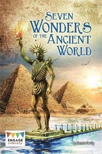 bokomslag Seven Wonders of the Ancient World