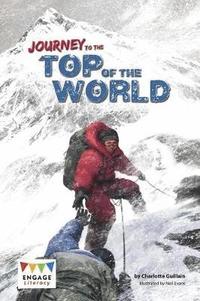 bokomslag Journey to the Top of the World