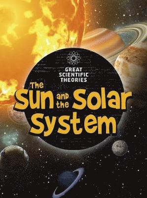 Jen Green - Green, J: The Sun and Our Solar System, Häftad