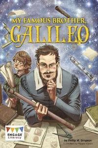 bokomslag My Famous Brother, Galileo