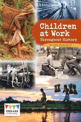 Children at Work Throughout History 1