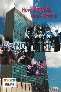 bokomslag How Rights Were Won