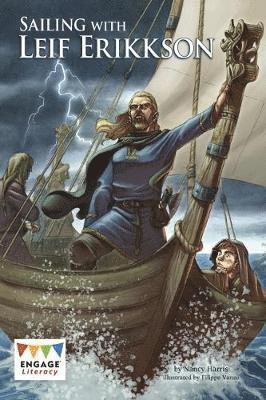 Sailing with Leif Eriksson 1