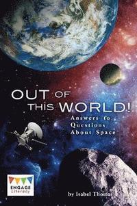 bokomslag Out of This World!