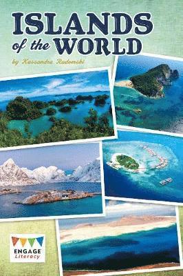 Islands of the World 1