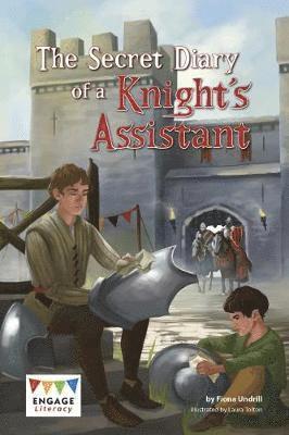 The Secret Diary of a Knight's Assistant 1