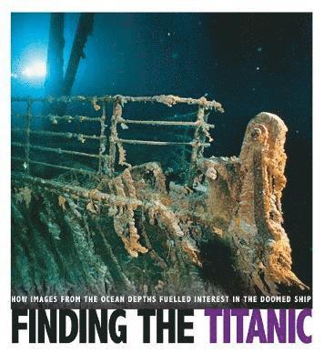 Finding the Titanic 1