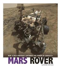 bokomslag Mars Rover