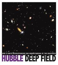 bokomslag Hubble Deep Field
